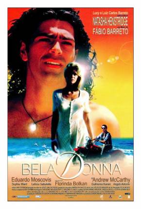 Imagem Filme Bela Donna - Nacional Torrent