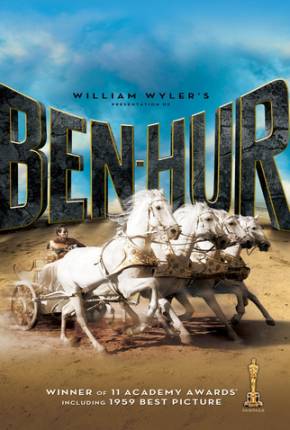 Imagem Filme Ben-Hur (Dual) Archive