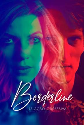 Imagem Filme Borderline Torrent