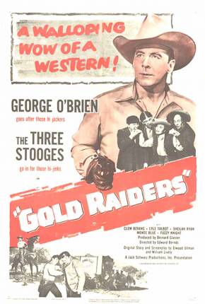 Imagem Filme Cavaleiros do Ouro / Gold Raiders - Legendado Google Drive / PixelDrain