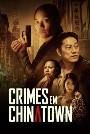 Imagem Filme Crimes em Chinatown Torrent