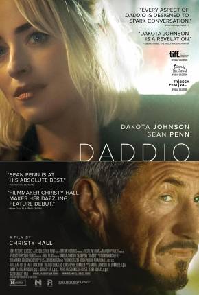 Imagem Filme Daddio - Legendado Torrent