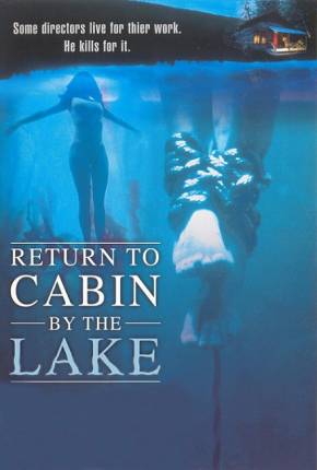 Imagem Filme De Volta ao Lago da Morte / Return to Cabin by the Lake Google Drive