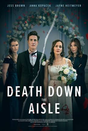 Imagem Filme Death Down the Aisle - Legendado e Dublado Não Oficial Torrent