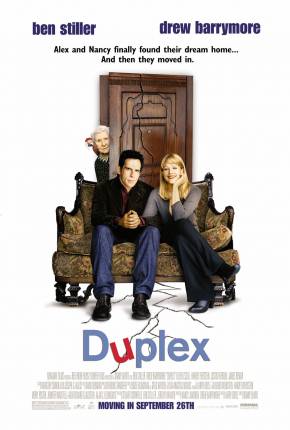 Imagem Filme Duplex (Dual) Google Drive