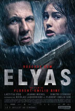 Imagem Filme Elyas - CAM - Dublagem Não Oficial Torrent