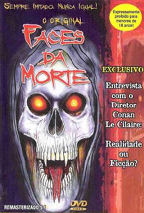 Imagem Filme Faces da Morte / 480P Terabox