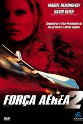 Imagem Filme Força Aérea 2 / In Her Line of Fire Google Drive