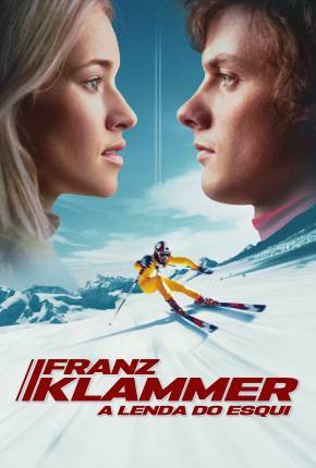 Imagem Filme Franz Klammer - A Lenda do Esqui Torrent