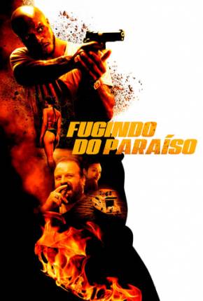 Imagem Filme Fugindo do Paraíso Torrent