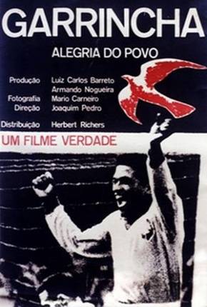 Imagem Filme Garrincha, Alegria do Povo / Garrincha - Alegria do Povo Archive