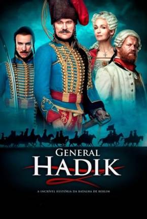 Imagem Filme General Hadik Torrent