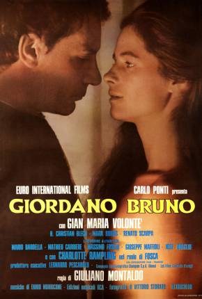 Imagem Filme Giordano Bruno - Legendado Torrent