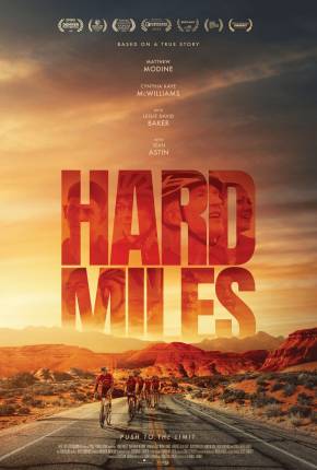 Imagem Filme Hard Miles - Legendado e Dublado Torrent