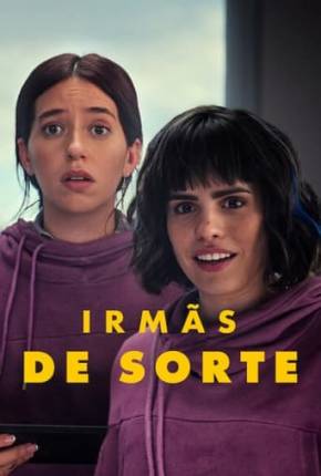 Imagem Filme Irmãs de Sorte Torrent