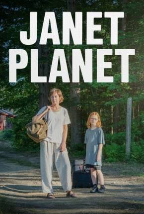 Imagem Filme Janet Planet Torrent