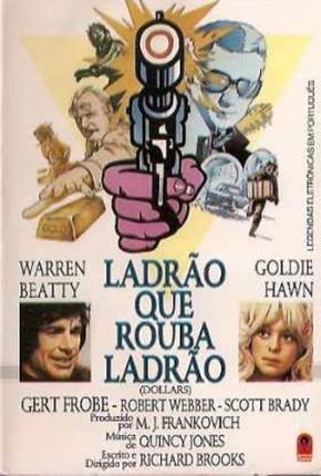 Imagem Filme Ladrão Que Rouba Ladrão - Legendado Torrent