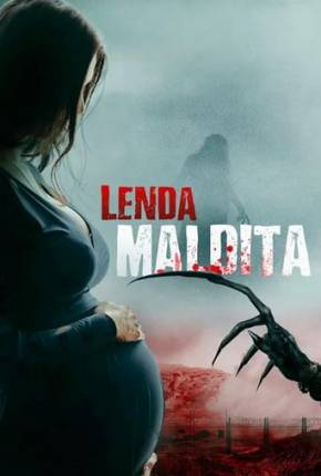 Imagem Filme Lenda Maldita Torrent