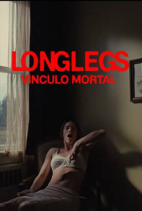 Imagem Filme Longlegs - Vínculo Mortal - Legendado Torrent