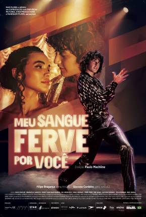 Imagem Filme Meu Sangue Ferve por Você Torrent