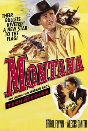 Imagem Filme Montana - Terra Proibida / Montana Google Drive