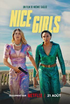 Imagem Filme Nice Girls Torrent