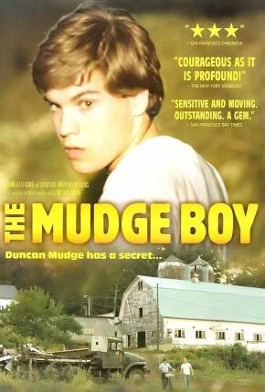 Imagem Filme O Despertar da Adolescência / The Mudge Boy Google Drive