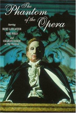 Imagem Série O Fantasma da Ópera (1990) The Phantom of the Opera PixelDrain