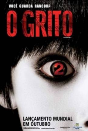 Imagem Filme O Grito 2 / The Grudge 2 Google Drive