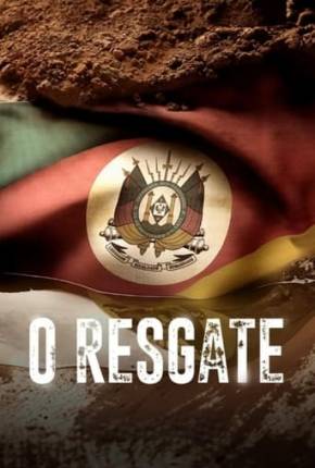 Imagem Filme O Resgate - Nacional Torrent