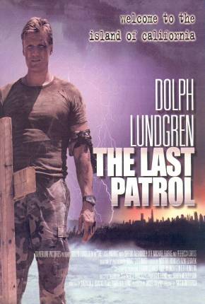 Imagem Filme O Último Comando / The Last Patrol Google Drive