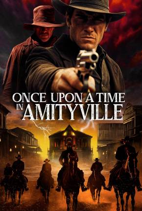 Imagem Filme Once Upon a Time in Amityville - Legendado e Dublado Torrent