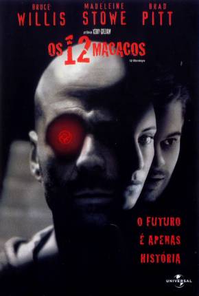 Imagem Filme Os 12 Macacos / 12 Monkeys Archive