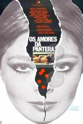 Imagem Filme Os Amores da Pantera PixelDrain / GoFile