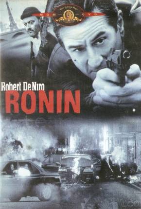 Imagem Filme Ronin (Dual) Mega