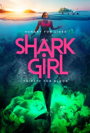 Imagem Filme Shark Girl - Legendado e Dublado Torrent