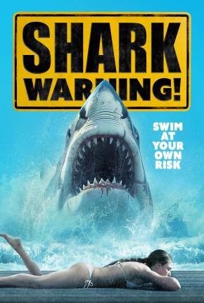 Imagem Filme Shark Warning - CAM - Legendado e Dublado Torrent