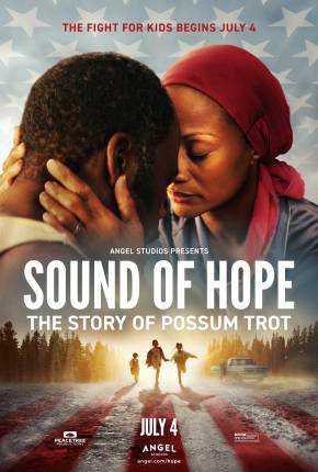 Imagem Filme Sound of Hope - The Story of Possum Trot - CAM - Legendado e Dublado Torrent