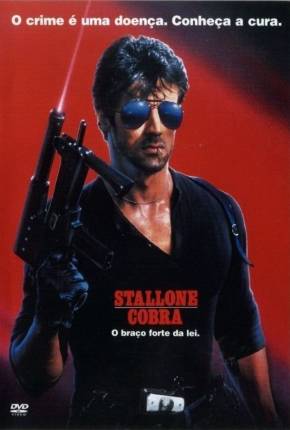 Imagem Filme Stallone - Cobra (Dual) Archive