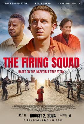 Imagem Filme The Firing Squad - CAM - Legendado e Dublado Torrent