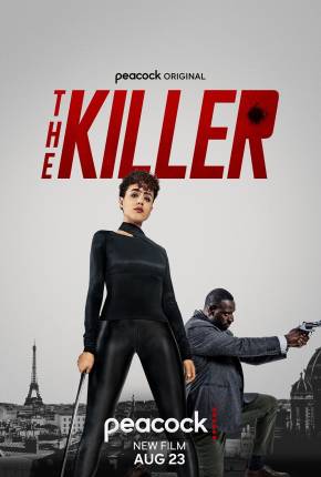 Imagem Filme The Killer Torrent