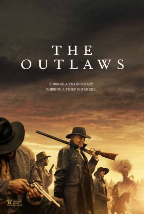 Imagem Filme The Outlaws - Legendado e Dublado Torrent