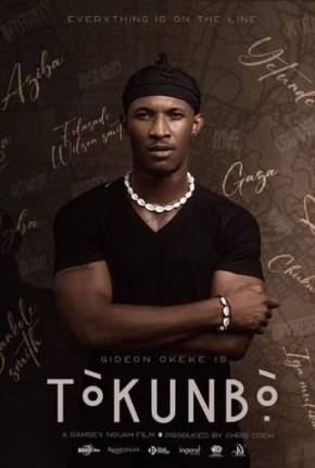 Imagem Filme Tokunbo Torrent