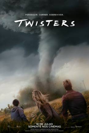 Imagem Filme Twisters Torrent / Archive