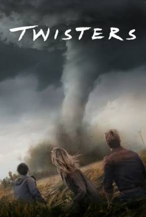 Imagem Filme Twisters - Legendado e Dublado Torrent / Archive