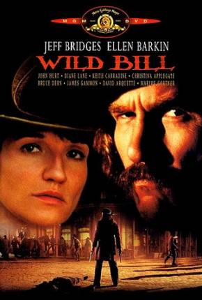 Imagem Filme Wild Bill - Uma Lenda No Oeste / Web-DL PixelDrain