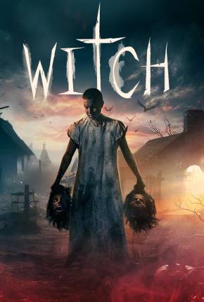 Imagem Filme Witch - Legendado e Dublado Torrent