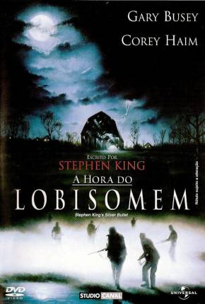 Imagem Filme Bala de Prata / A Hora do Lobisomem Terabox