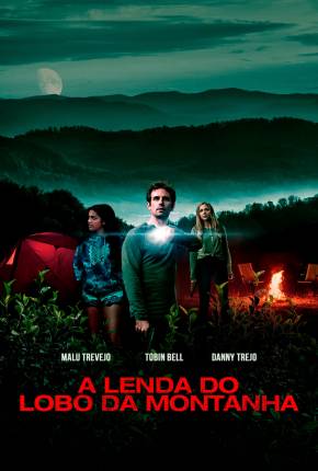 Imagem Filme A Lenda do Lobo da Montanha Torrent