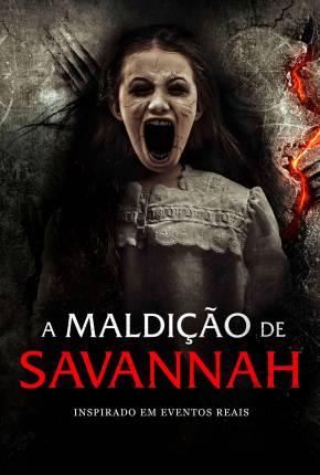 Imagem Filme A Maldição de Savannah Torrent